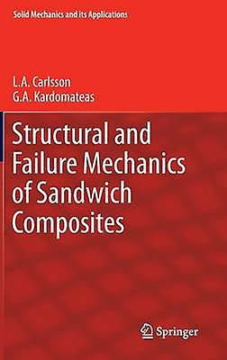 Structural and Failure Mechanics of Sandwich Composites