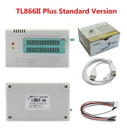 Plus Programador Universal Notebook Car