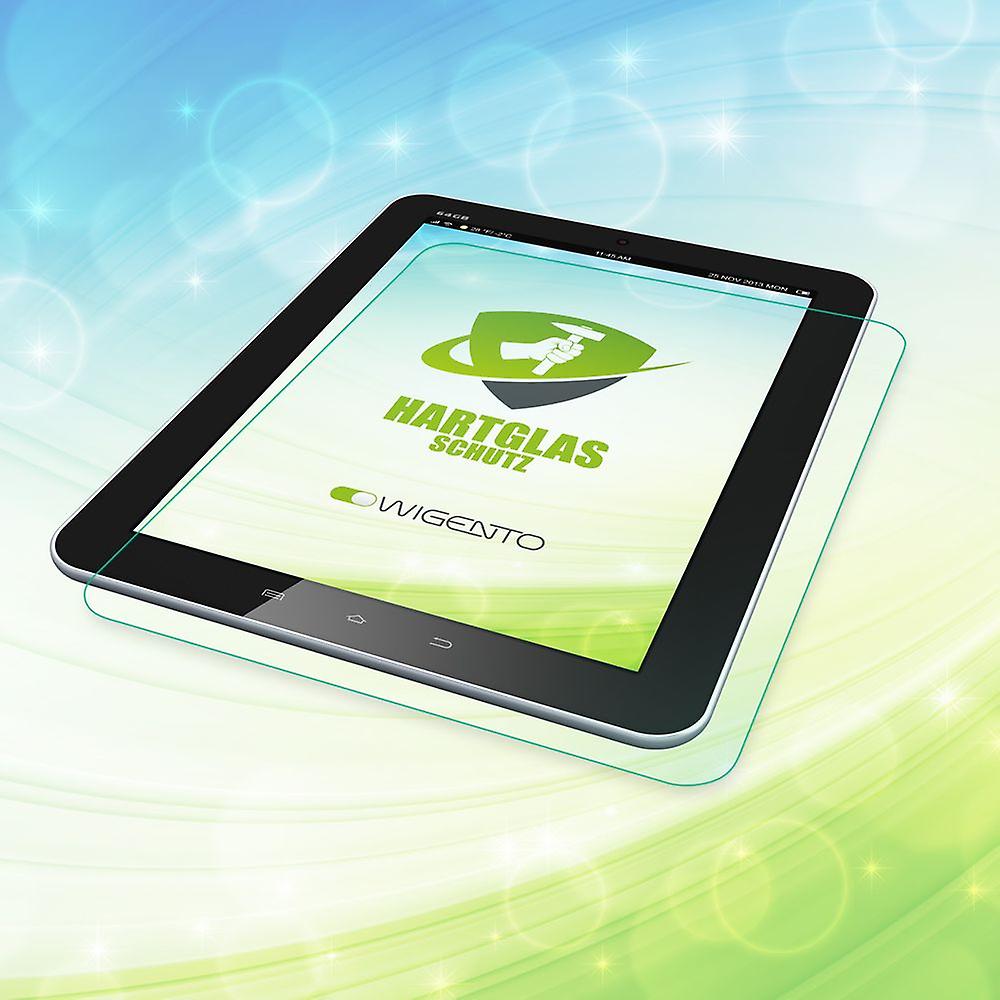 For Apple iPad 10.9 2022 10th Generation thin 1x H9 LCD Display Hard Glass Protector Armor Film