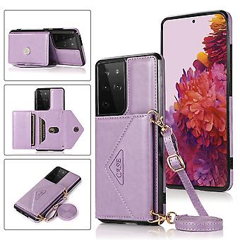 Wallet Case S20 Case Fit S20 Fe Samsung Galaxy S20 Plus Case, [NOT