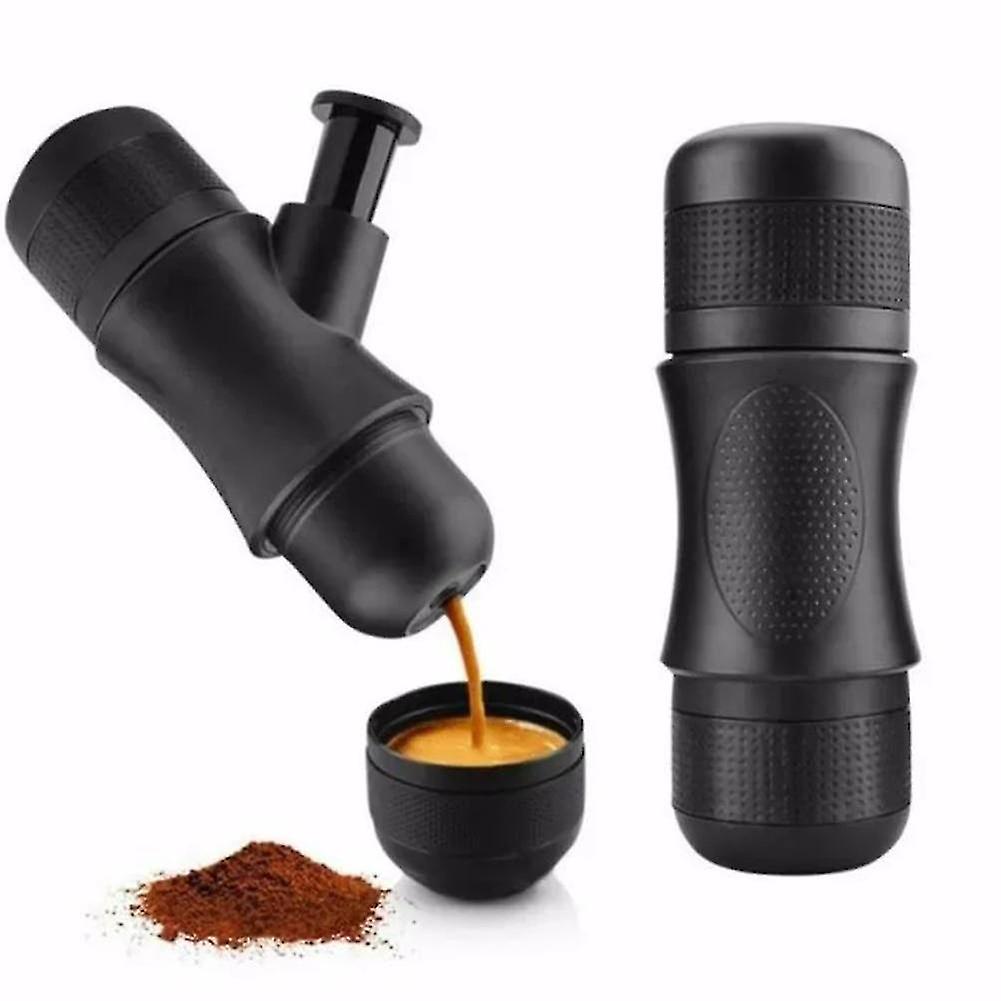 Coffee Grinders Mini Coffee Machine Portable Manual Coffee Maker