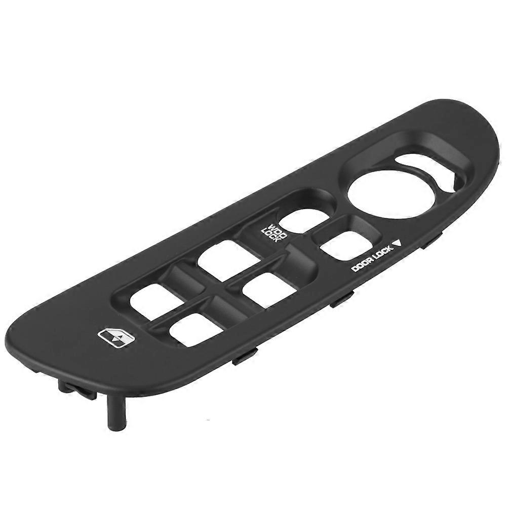 Window control switch bezel for Dodge Ram 1500 2500 3500 2002-2005