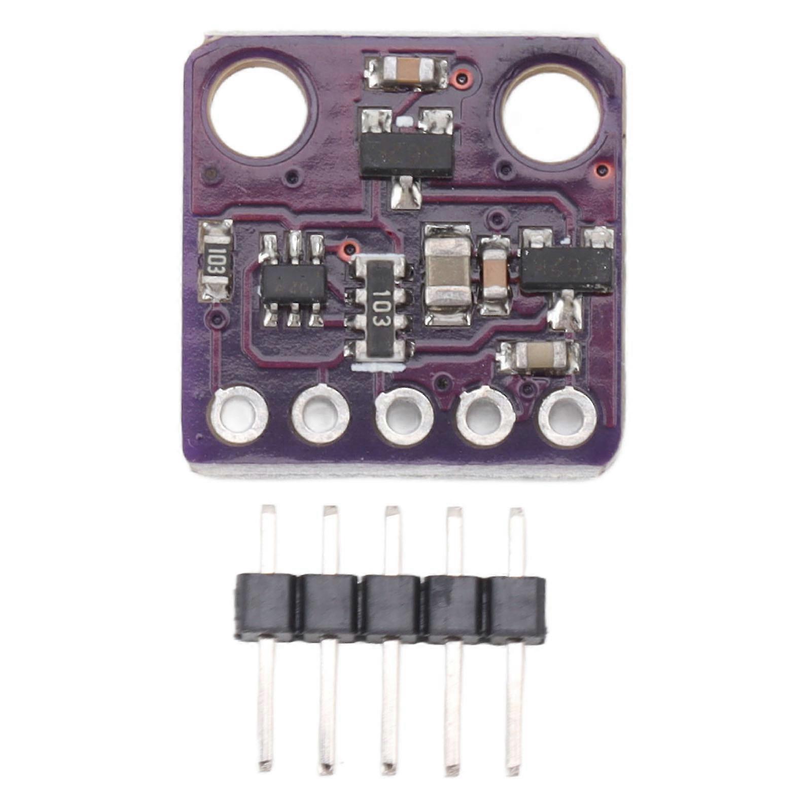 9 Gestures Moving Recognition I2C Sensor Module Energy Saving Gestures Sensor 2.8V‑3.3V