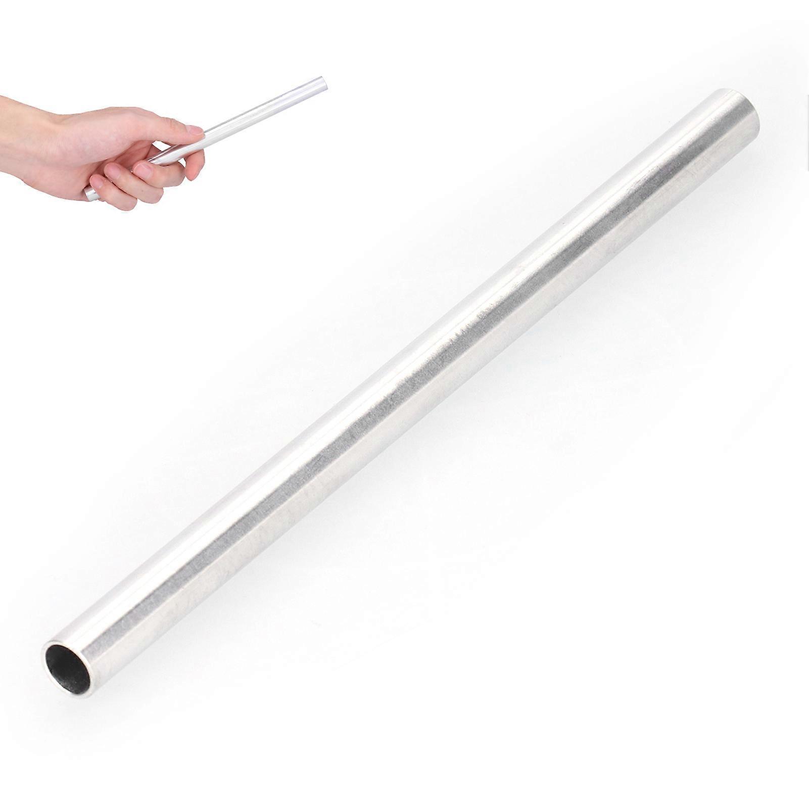5件铝管轴管件更换工业机器人零件200mm 6100-1012-0200