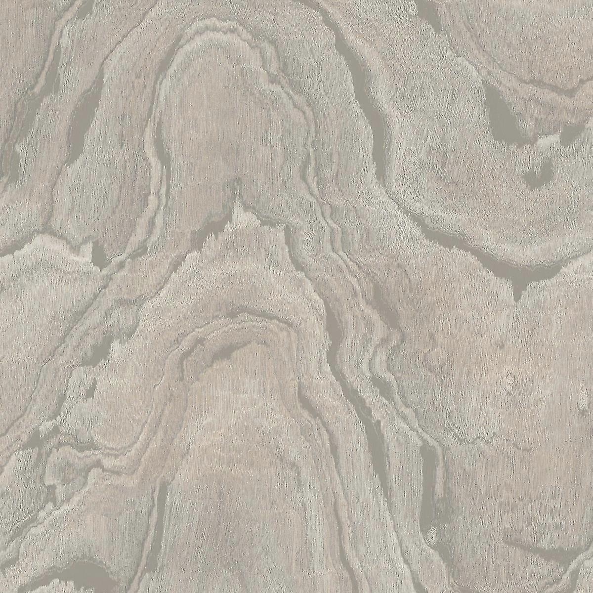 Houtnerf Behang Muriva