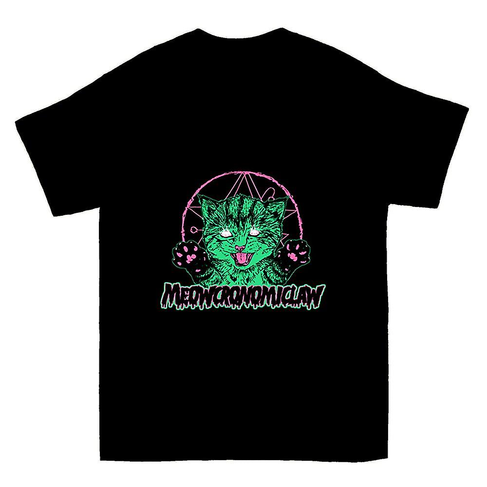 Meowcronomiclaw T-shirt