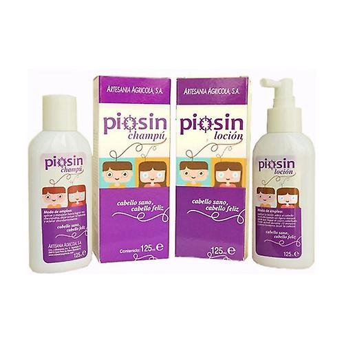 Piosin Lotion 125 ml