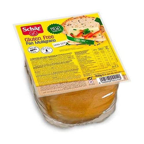 Gluten Free Multigrain Mold 250 g