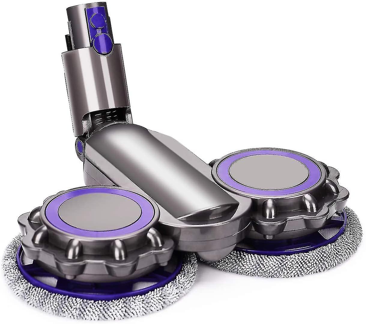 Mop Mop For Compatible With Dys Vacuum Cleaners Models V7 V8 V10 V11, Witho