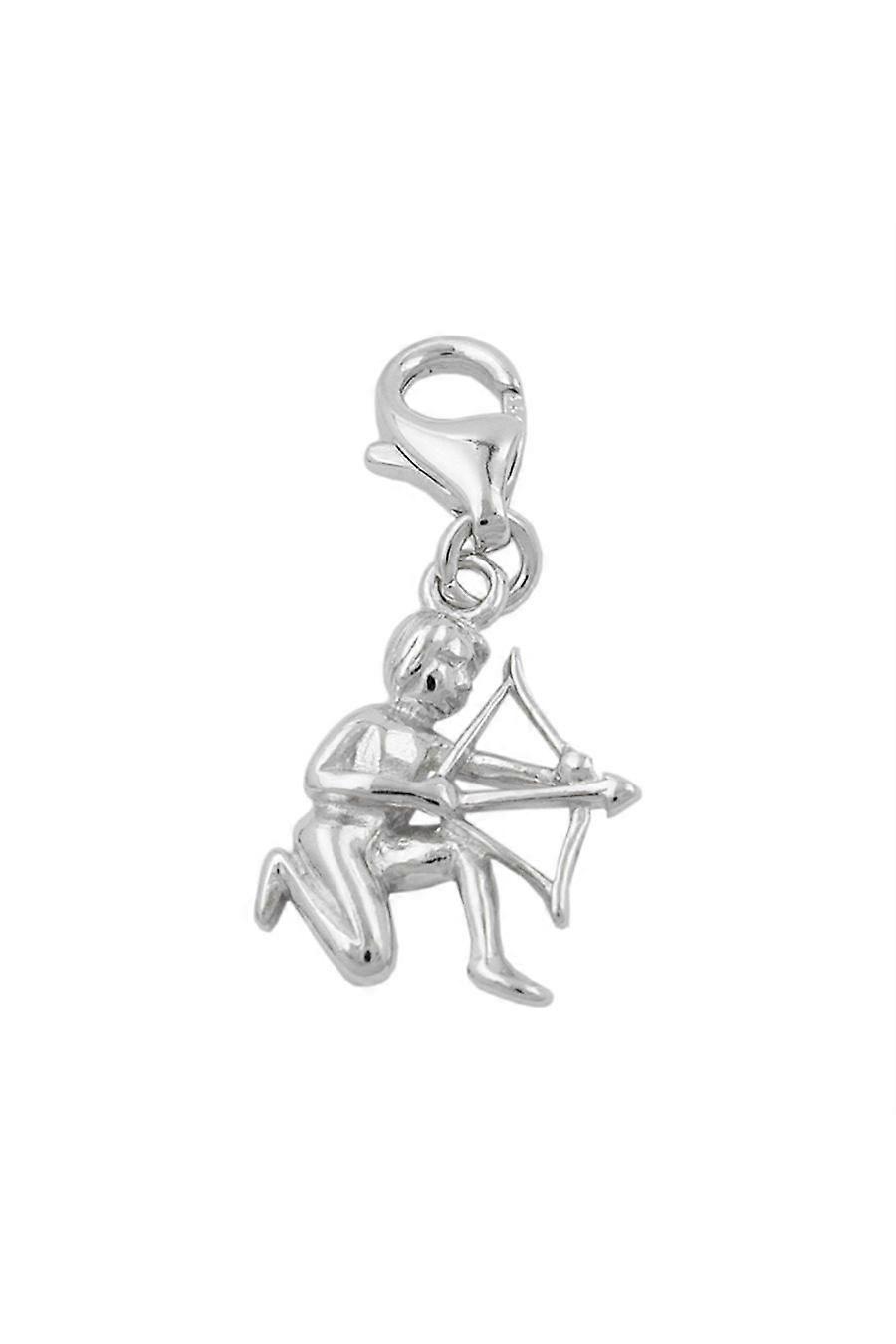 Zodiac Pendant Sagittarius Silver 925 - Gl93132