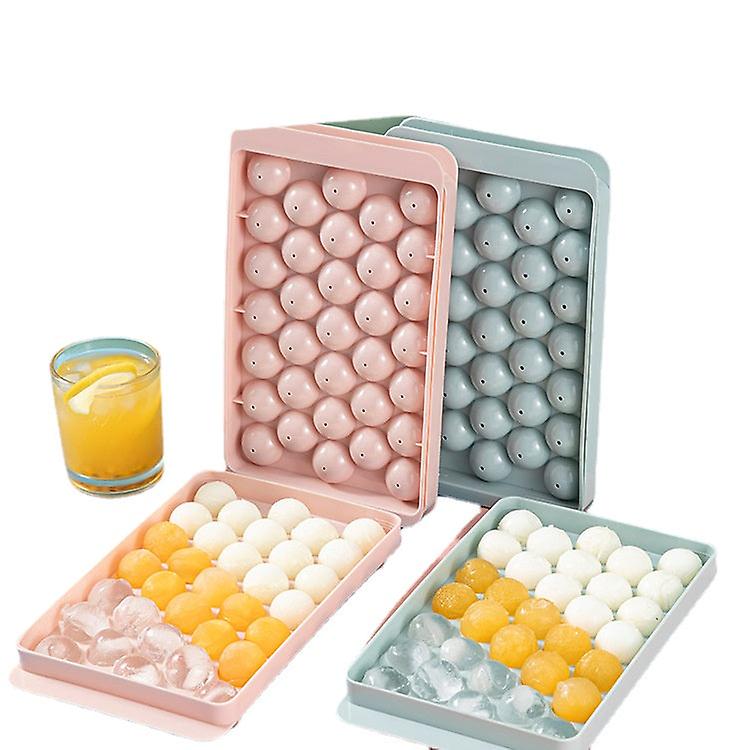 Ice Cube Trays Moids Frozen Storage Containers For Chocolate Cold Drinks Homemade Food Grade