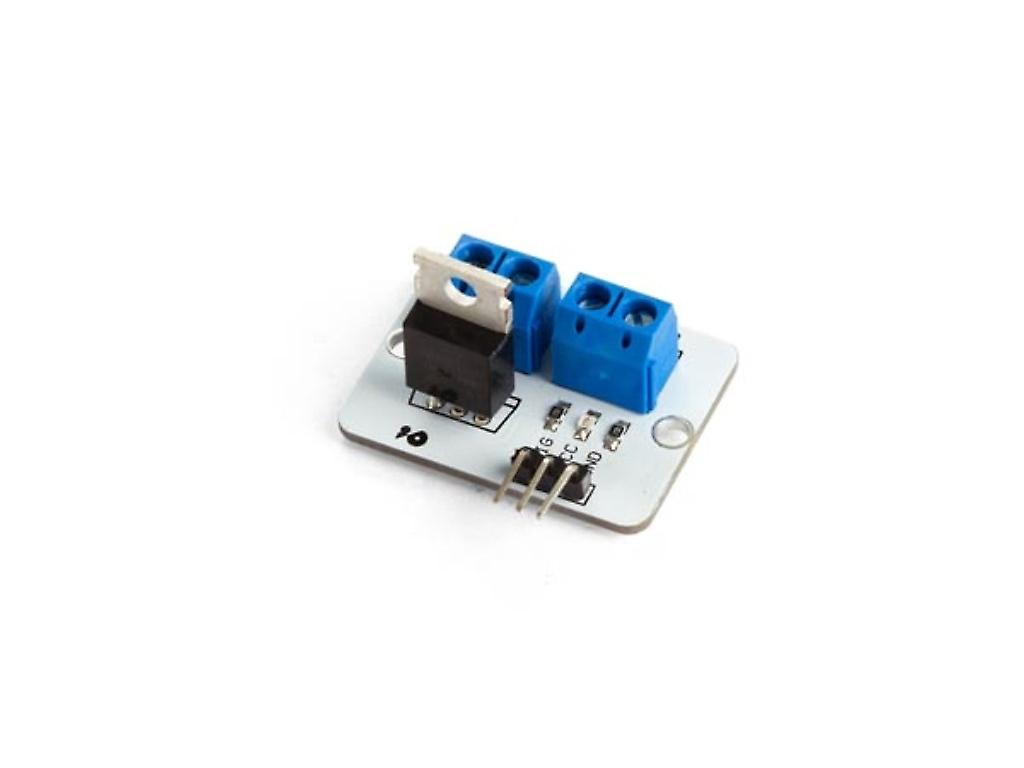 Module de chœur Mos