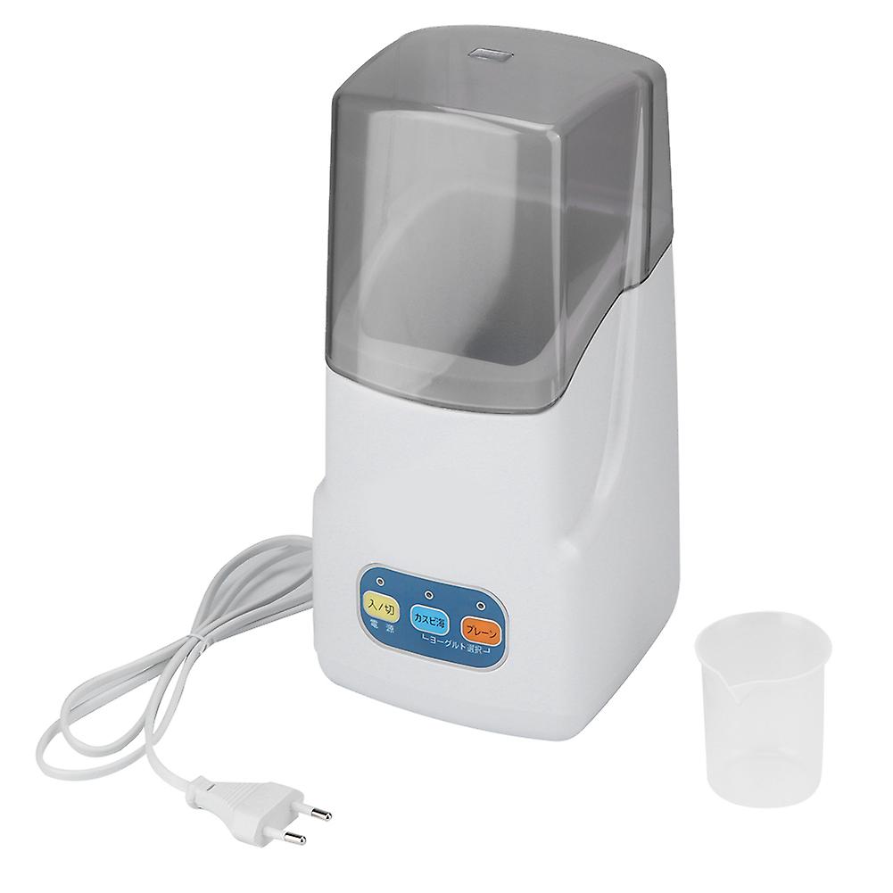 Multifunctional Portable Mini Yogurt Maker Electric Yogurt Machine EU Plug 220V