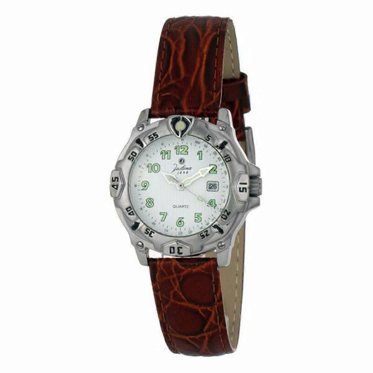 Ladies' Watch Justina