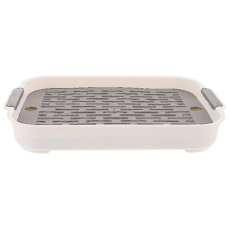 2024 1pcs Rabbit Litter Box