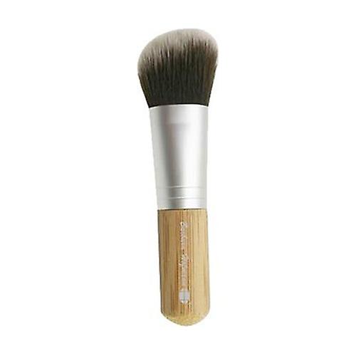 Short Bevel Brush Blusher 1 unit
