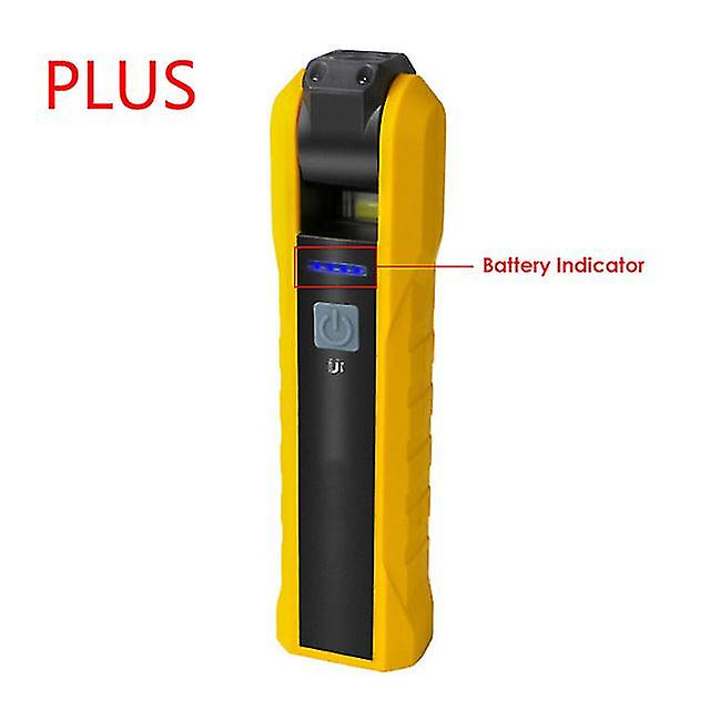 Multifunction Portable Cob Led Work Light Waterproof Worklight Flashlight Searchlight Use For Check Lighting Camping Usb Charge