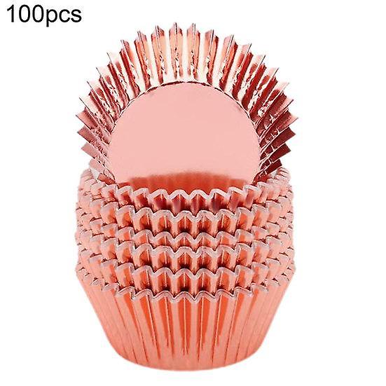 有用的 Cupcake 耐热包装纸防油安全