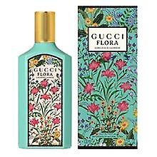 Gucci - Flora Georgeous Jasmine EDP 30ml