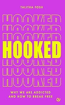 Hooked by Talitha Fosh Paperback