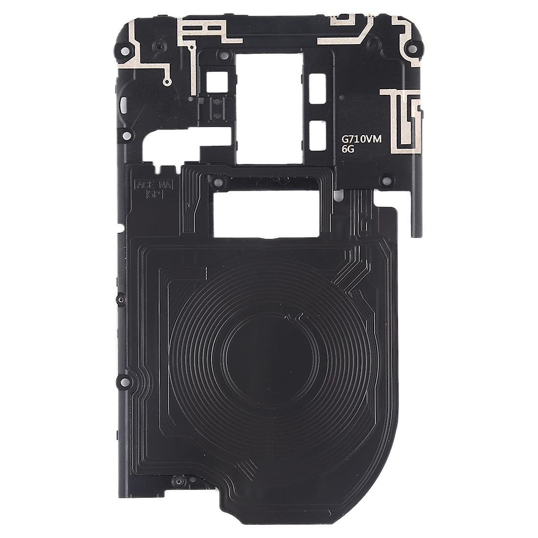 Back Housing Frame for LG G7 ThinQ