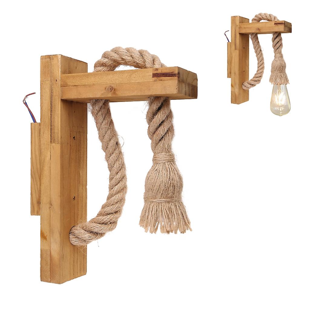 Creative Wall Lights Fixture Indoor Lighting for Restaurant Kitchen Bedroom