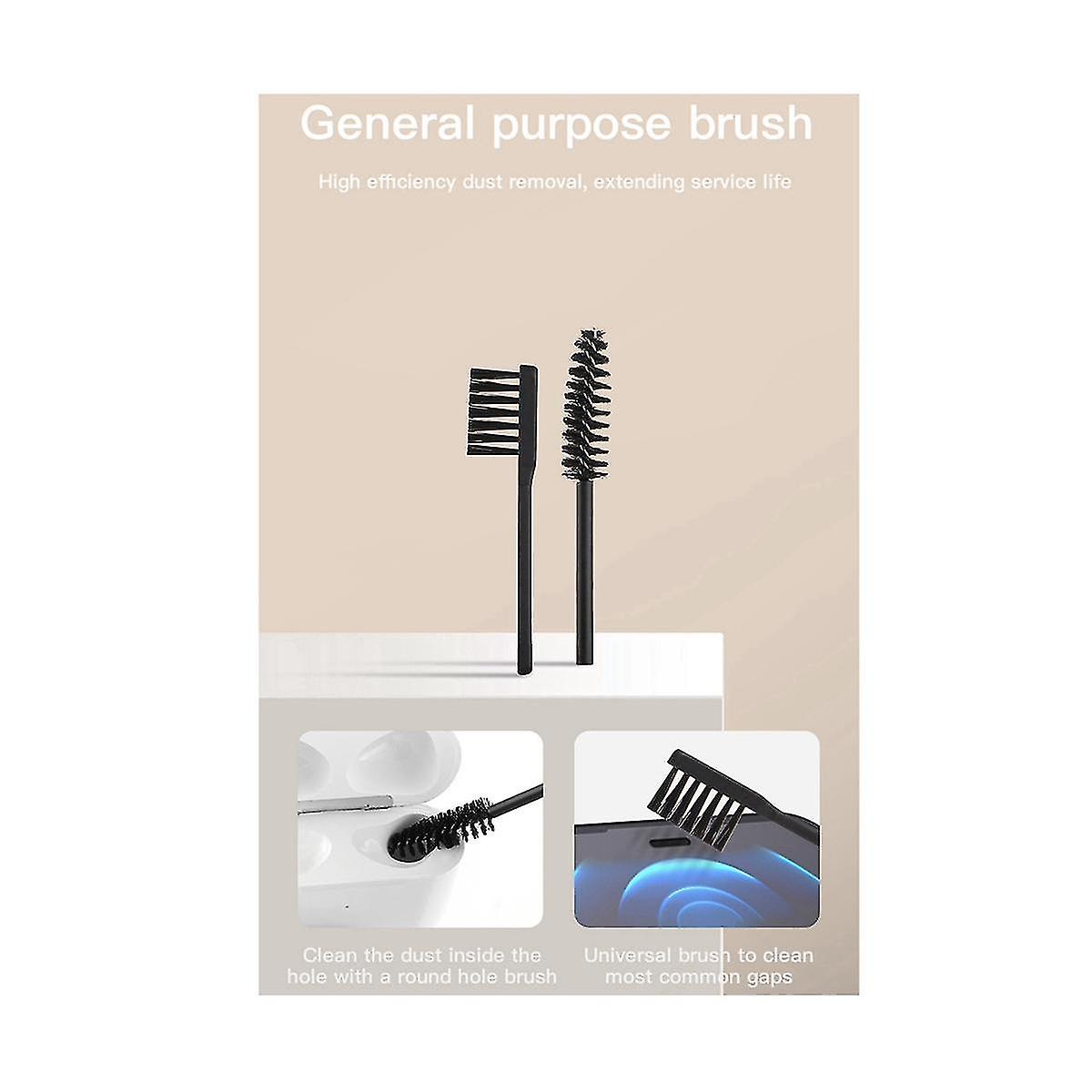 18-in-1 Computer Keyboard Cleaner Kit Phone Tablet Camera Screen Cleaning Tools Earphone Clean Brus
