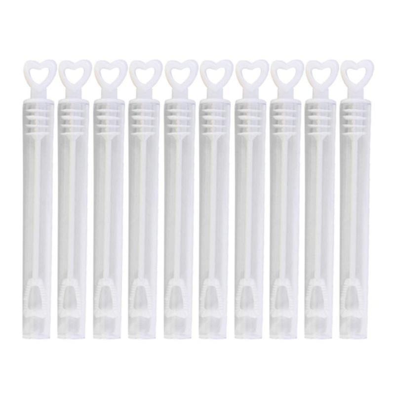 40pcs Bubble Empty Bottle