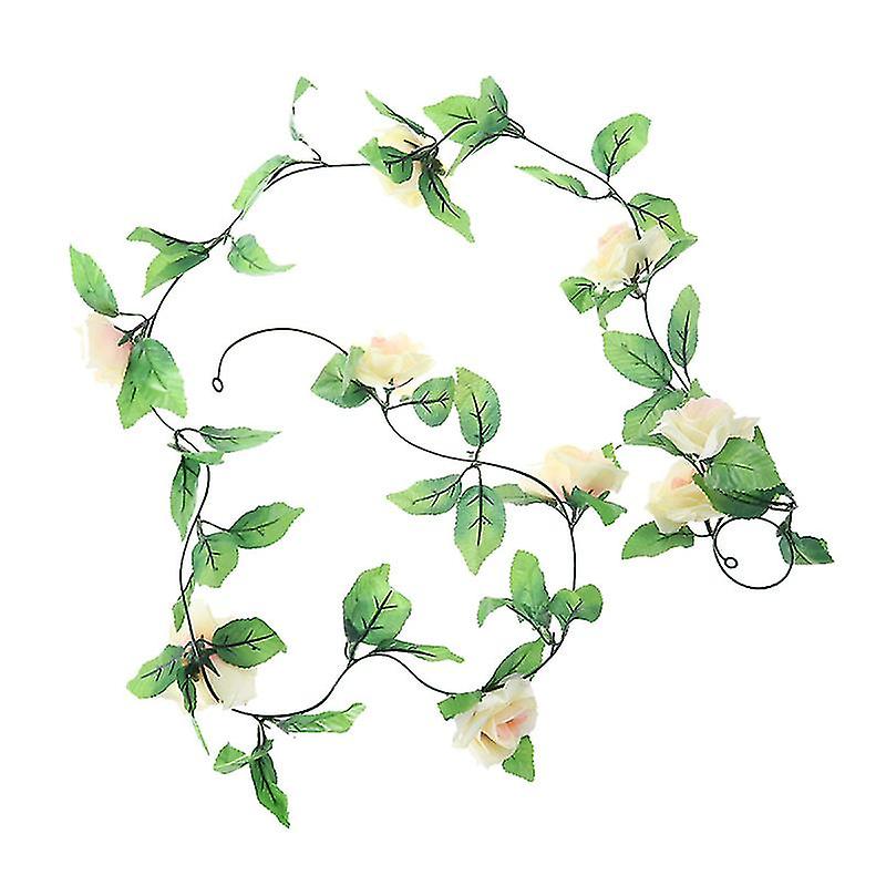 1pcs Hanging Artificial Flower
