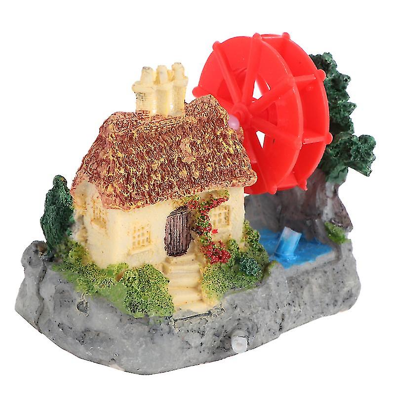 1pcs Aquarium Decor For Decoration