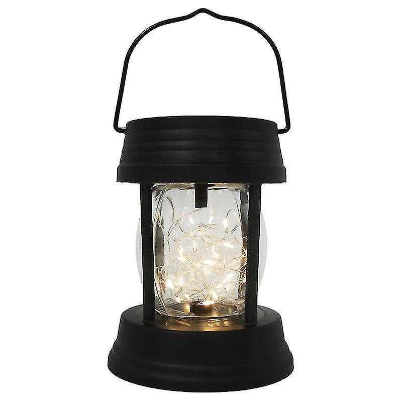 1pcs Retro Lantern