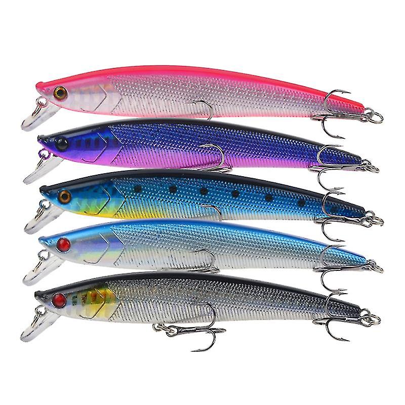 1set Fake Fishing Hook