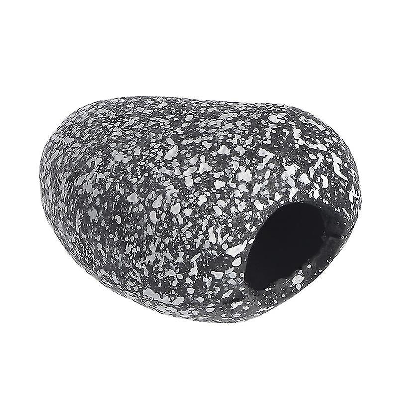 1pcs Stone Holes Decorations