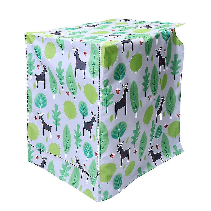 Polyester Dust Cover For Washing Machine