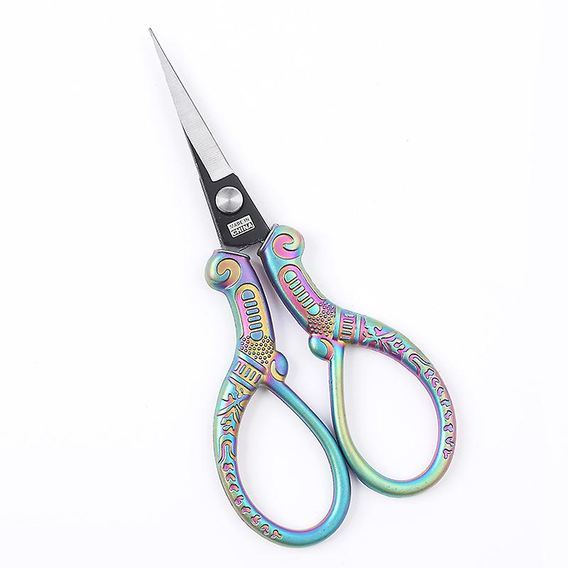 INF Embroidery Axe for Precise Stitching