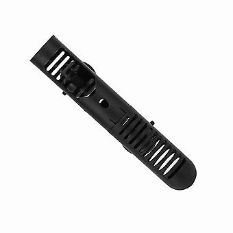 Aquarium Fish Tank Heater Protective Case Detachable Designed Cover with Suction Cups #0