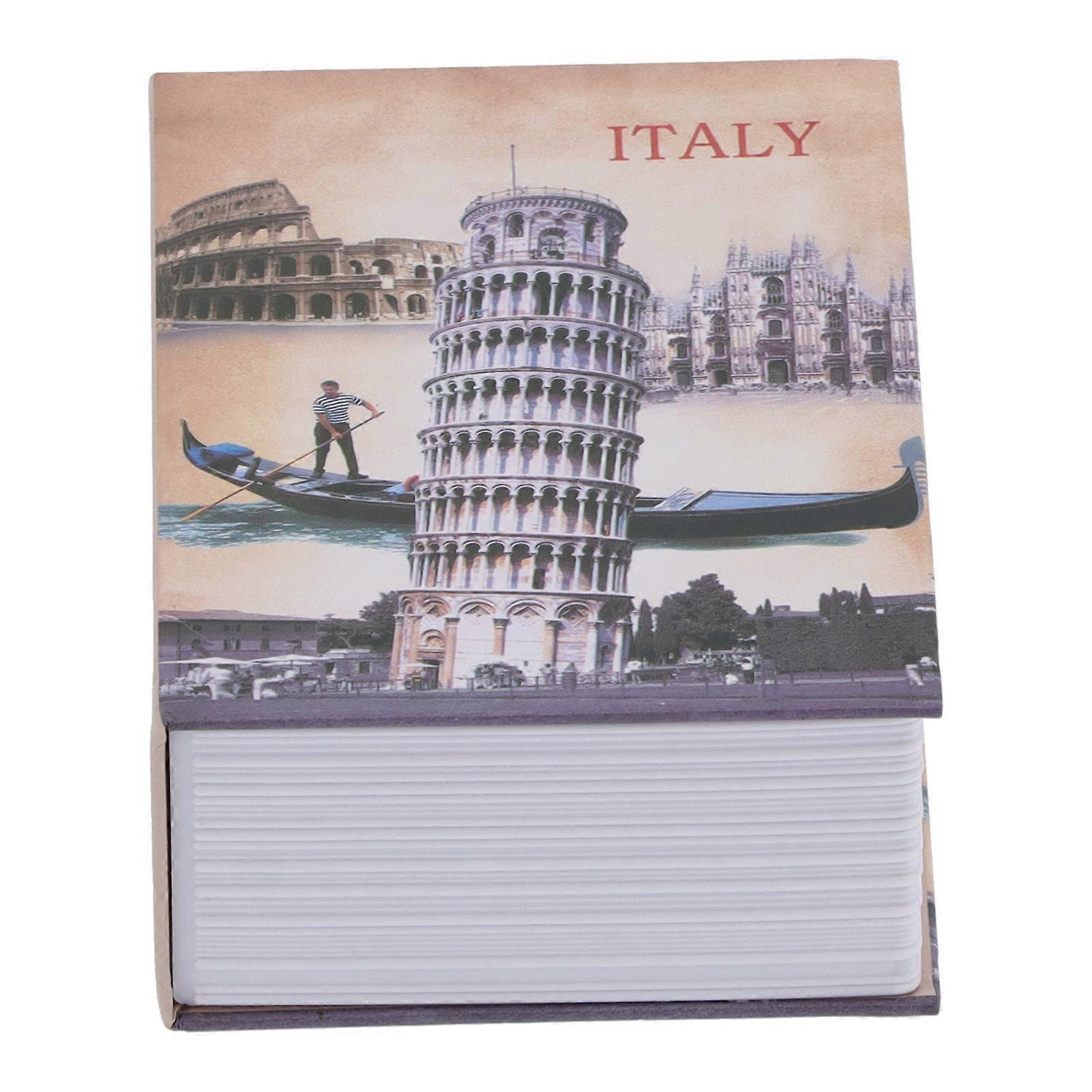 Safe Box Simulation Book Piggy Bank Dictionary Safe with Password Gift Cash Box for Saving