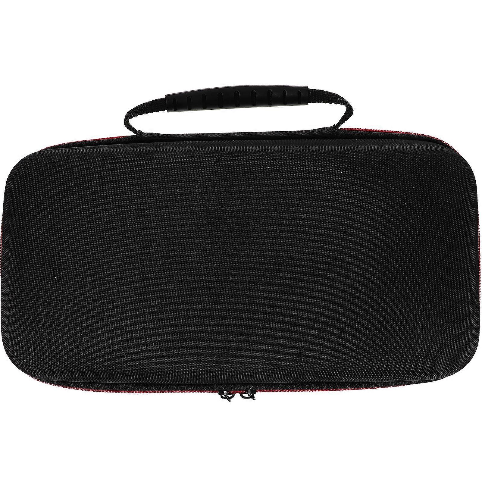 Wireless Microphone Case Microphone Carrying Case Microphone Storage Bag