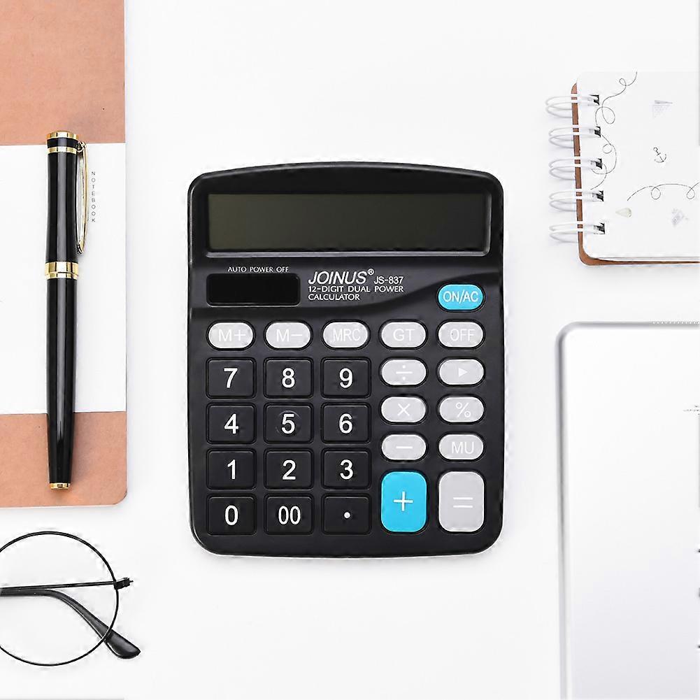 Student Mini Precise Data Electronic Calculator Calculating Office Supplies Gift Saving Power
