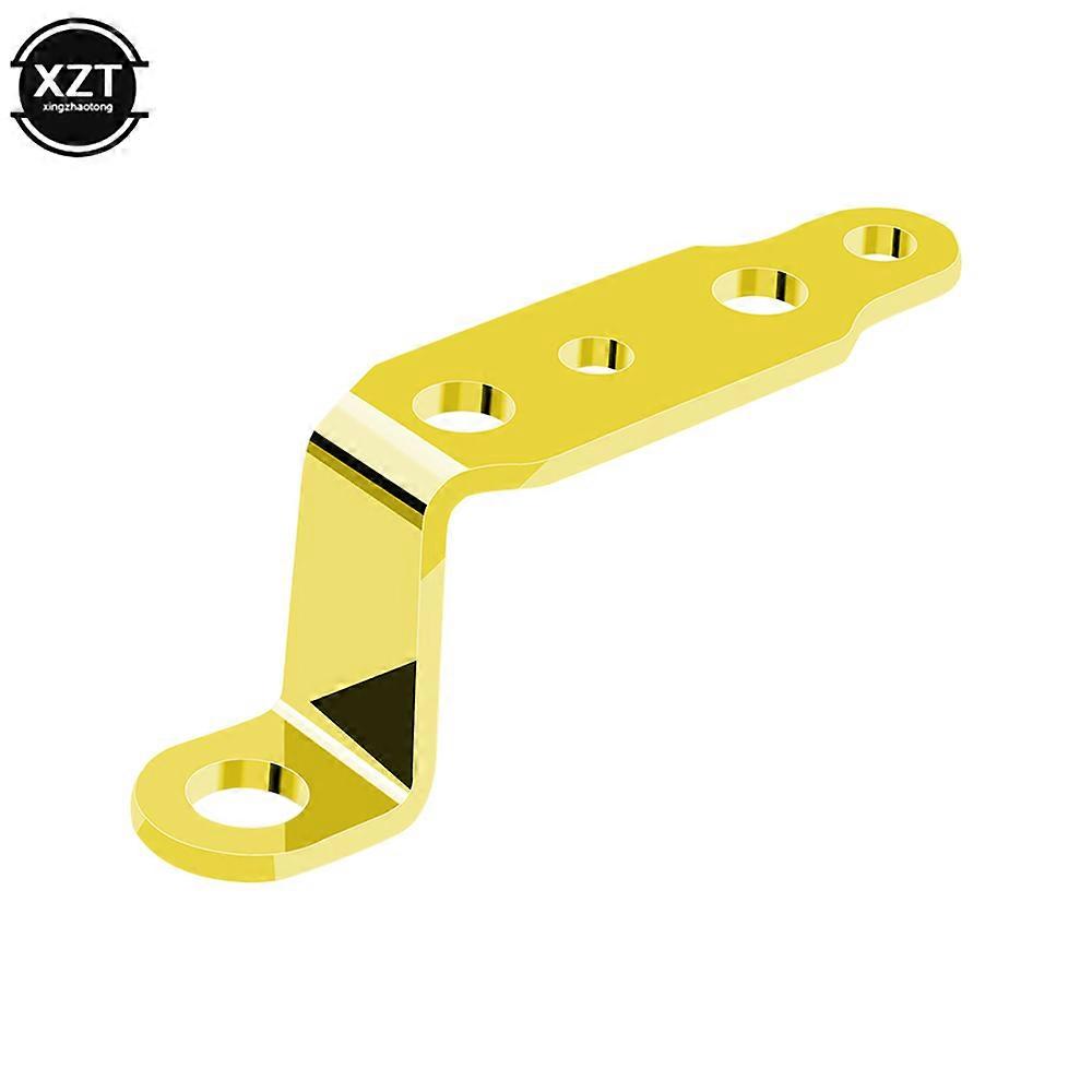 Multi-function motorcycle modification accessories bracket head light brackets rear mirror lamp extension bracket bracket~0886