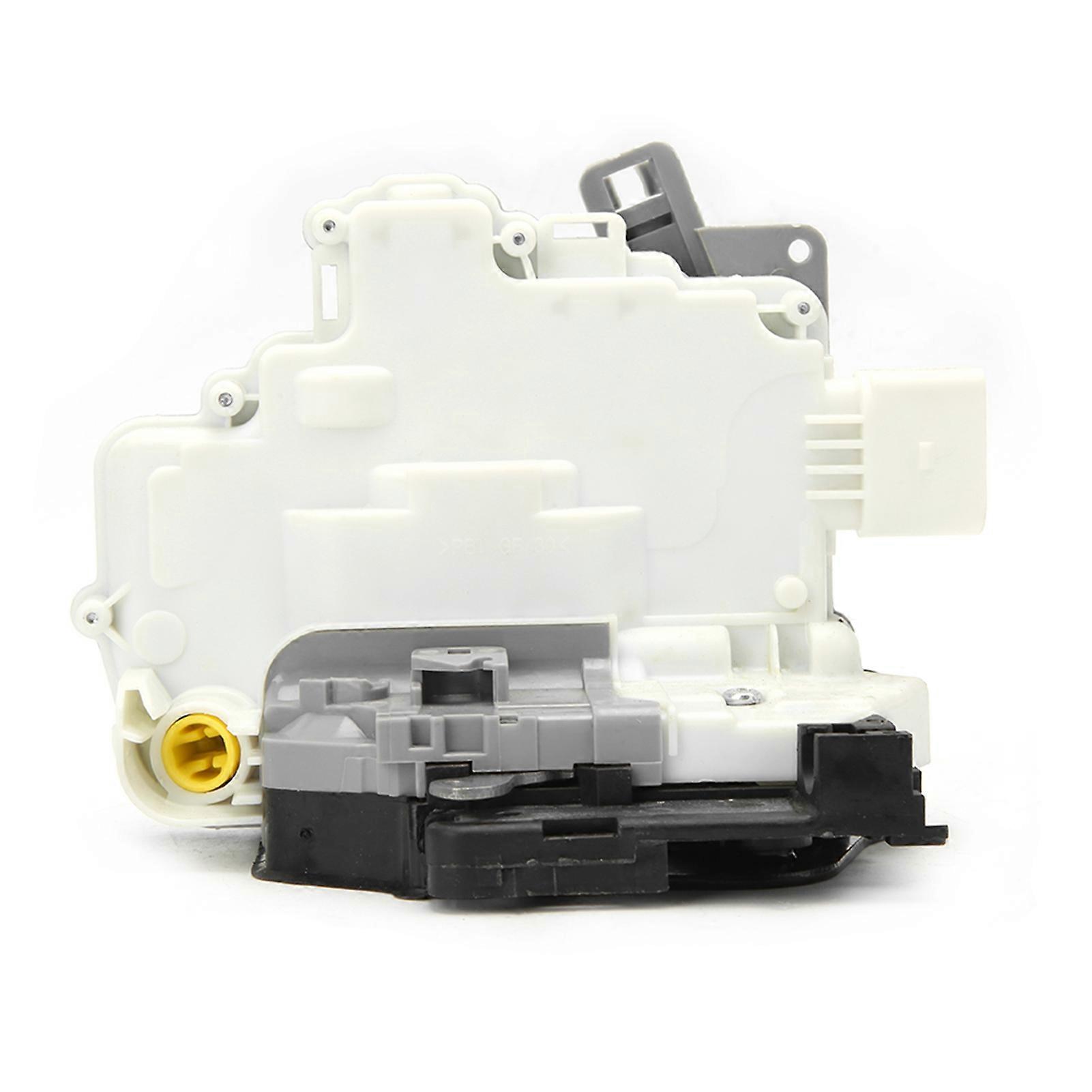 Front Right Door Lock Actuator 8J2837016A Fit for A4 8K2, B8 (2007~2015) Saloon NO.02558