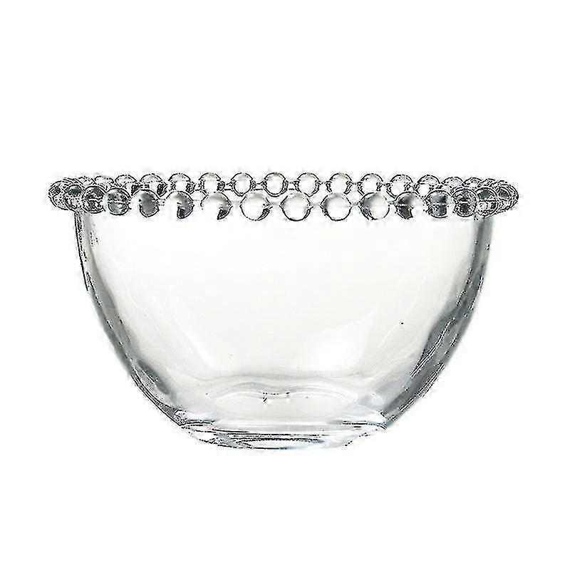 Glass Mixing Bowl For Baking Large Thick Glass Cooking & Baking Bowl lin