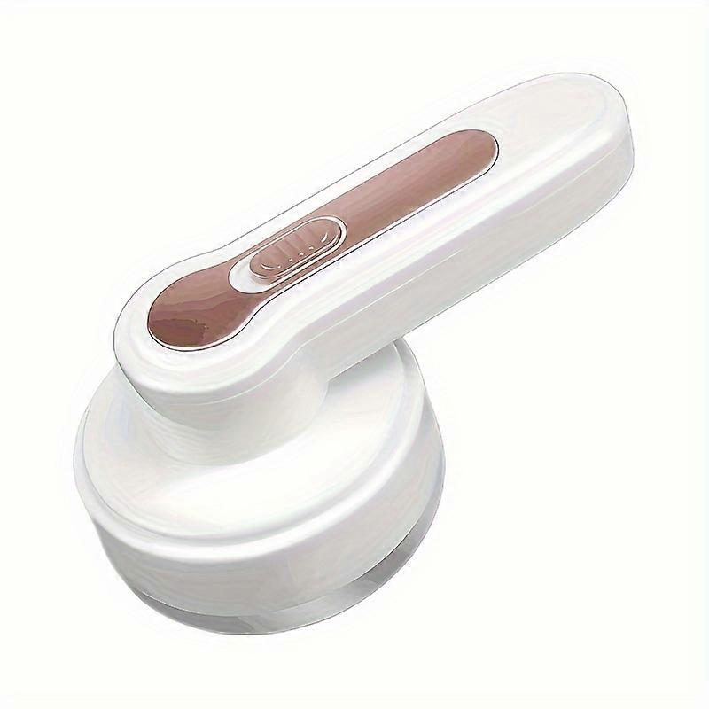 EAFC Rechargeable Lint Remover Pro - Efficient Fuzz & Lint Ball Eliminator with USB Charging, Long-Lasting 18650 Lithium Battery, Portable and Compact