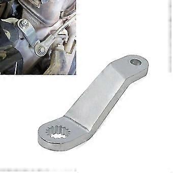 thumbnail image 2 of Stainless Steel Shifter Bellcrank For Polaris Sportsman/Scrambler 550, 850, 1000 – Replaces 3234724 2 of 4