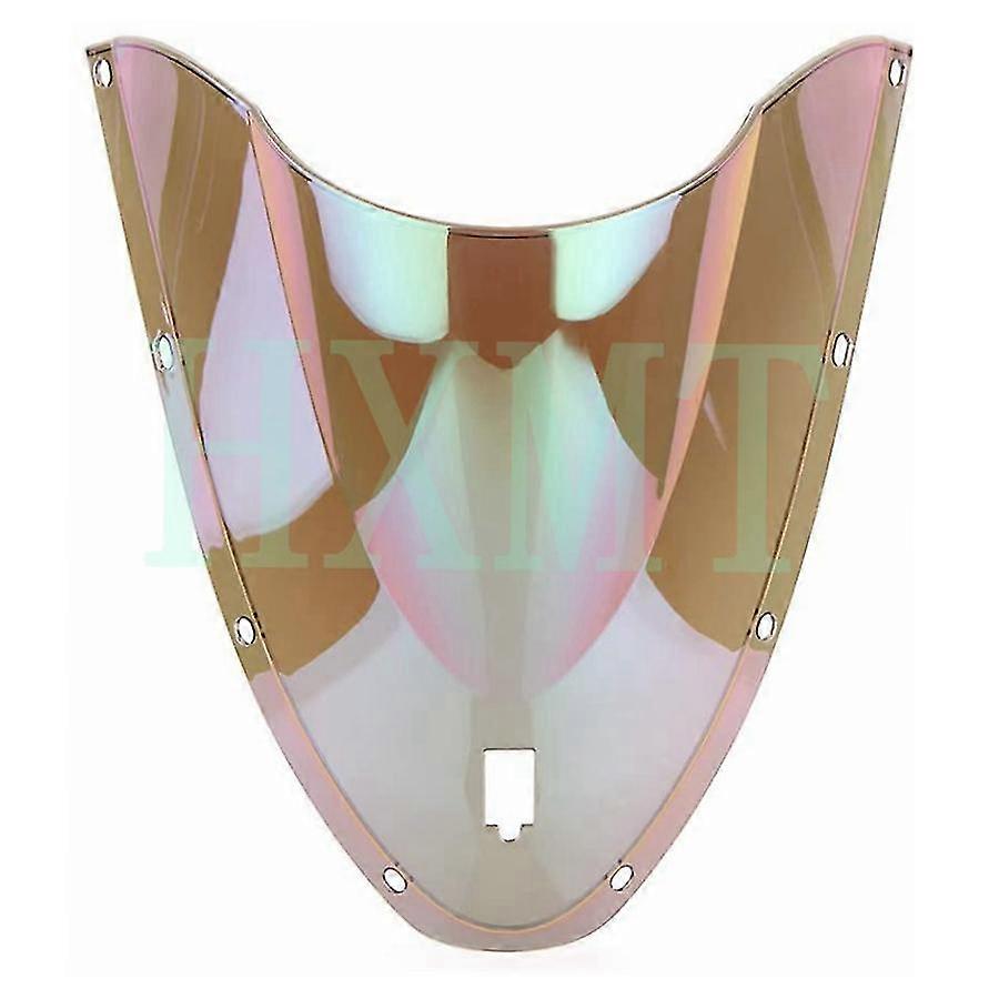 Exquisite For Ducati 999 749 2005 2006 Black Motorcycle Windshield Windscreen Screen Fairing