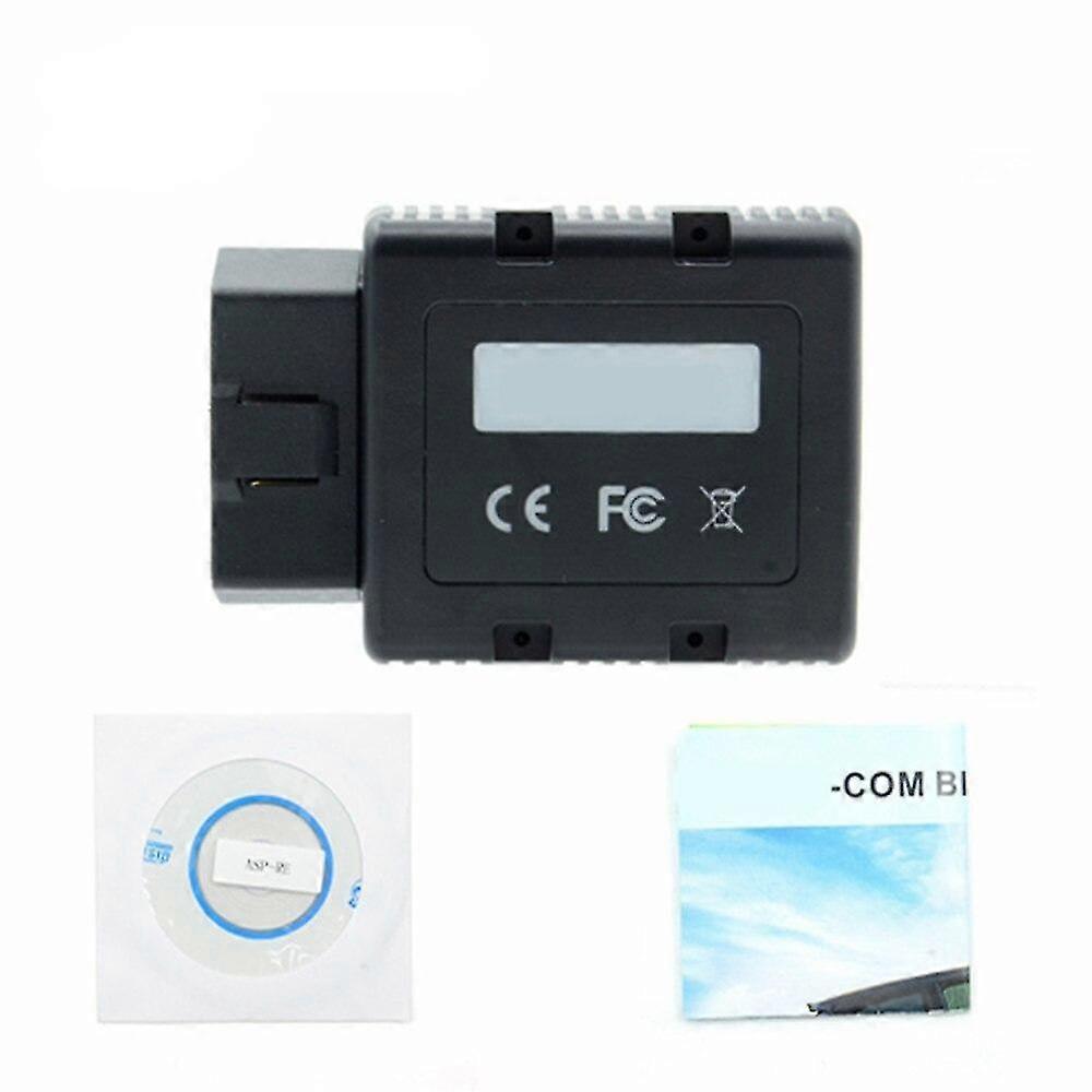 For renault-com for re-nault com bluetooth diagnostic and programming scan tool for re-nault replacement for re-nault can clip