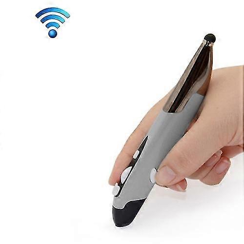2.4ghz Innovative Pen-style Handheld Wireless Smart Mouse For Pc Laptop