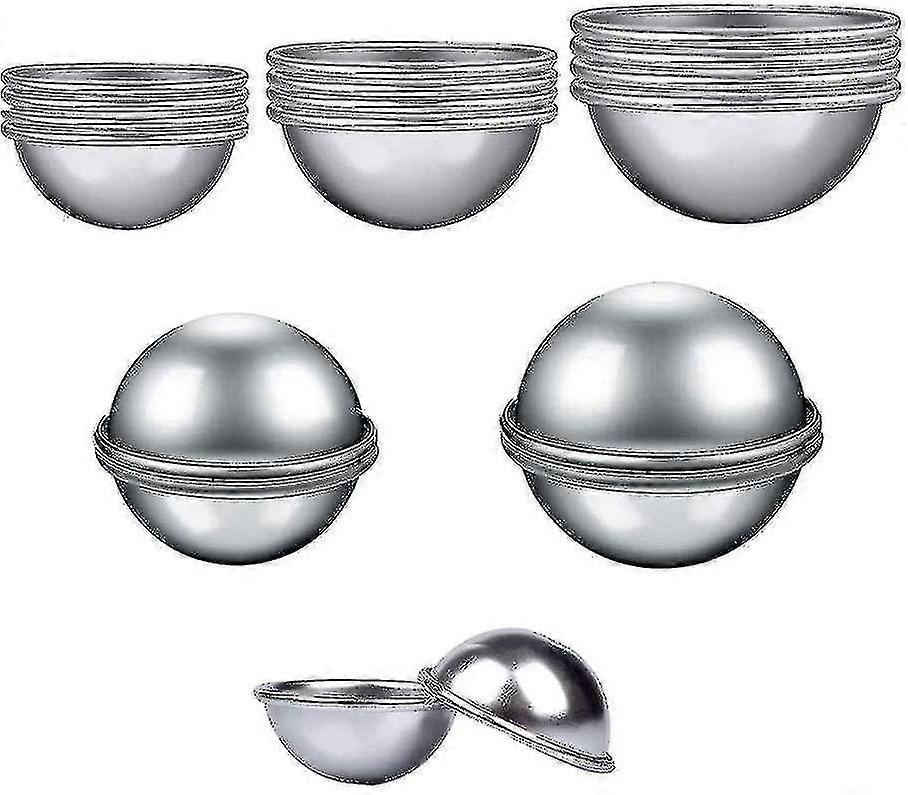 حمام قنبلة العفن، حمام قنبلة العفن، 18 أجهزة الكمبيوتر الشخصية حمام قنبلة العفن كيت