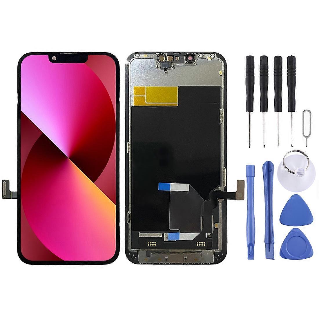 Original LCD Screen for iPhone 13 with Digitizer Full Assembly