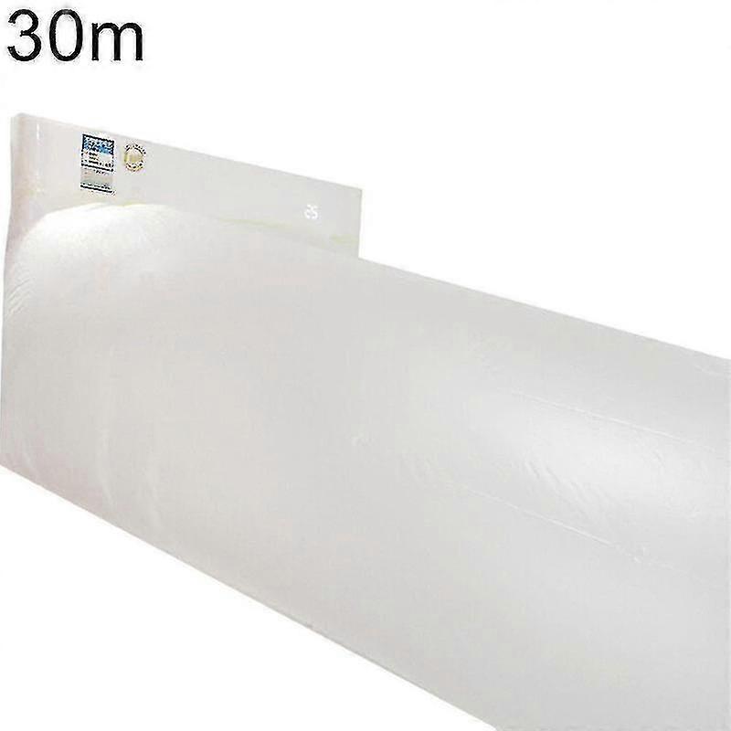 5/7/8/9/10/20/30m Air Conditioner Extended Flexible Blowing Pipe Bag Guide Duct HHS
